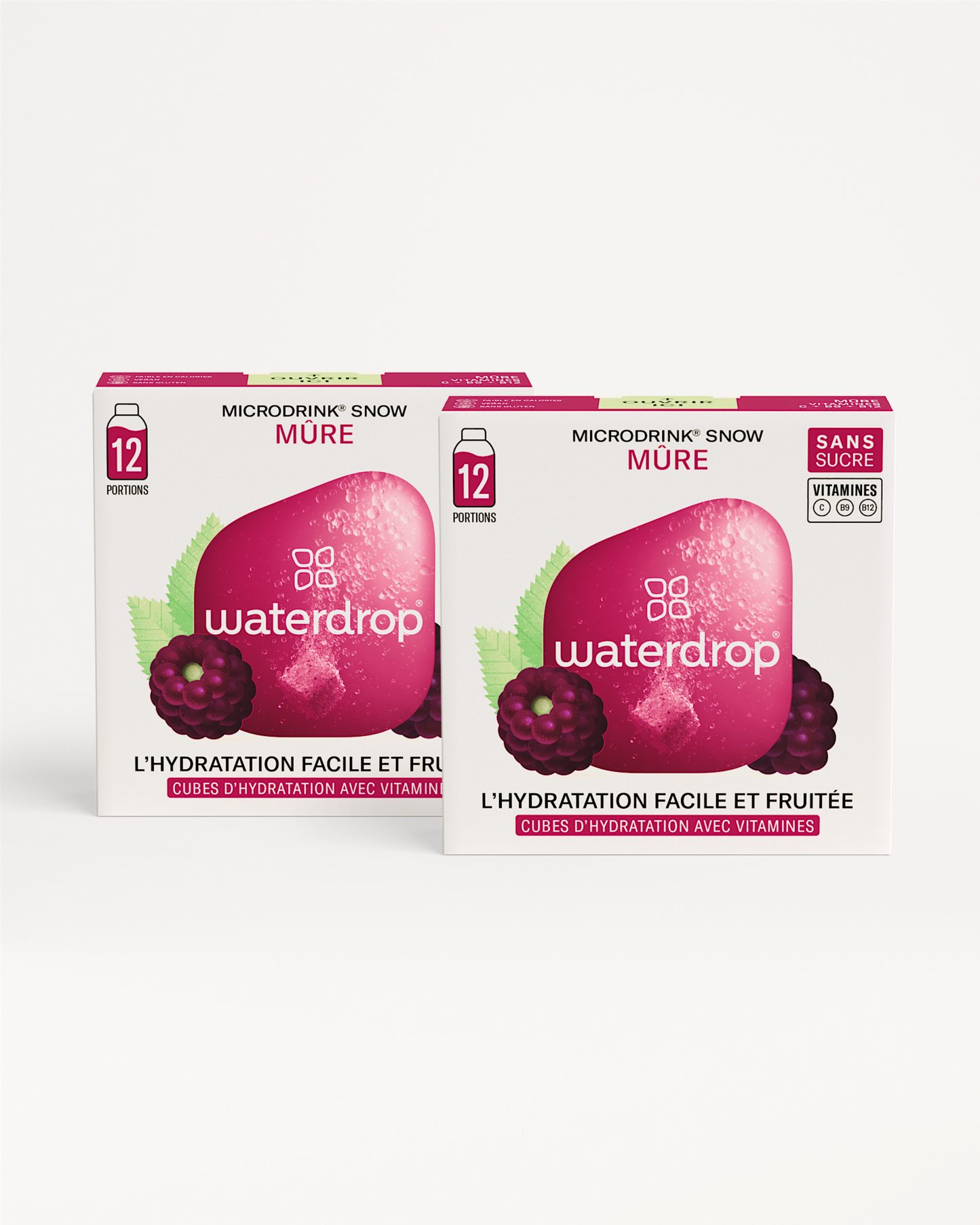 Waterdrop