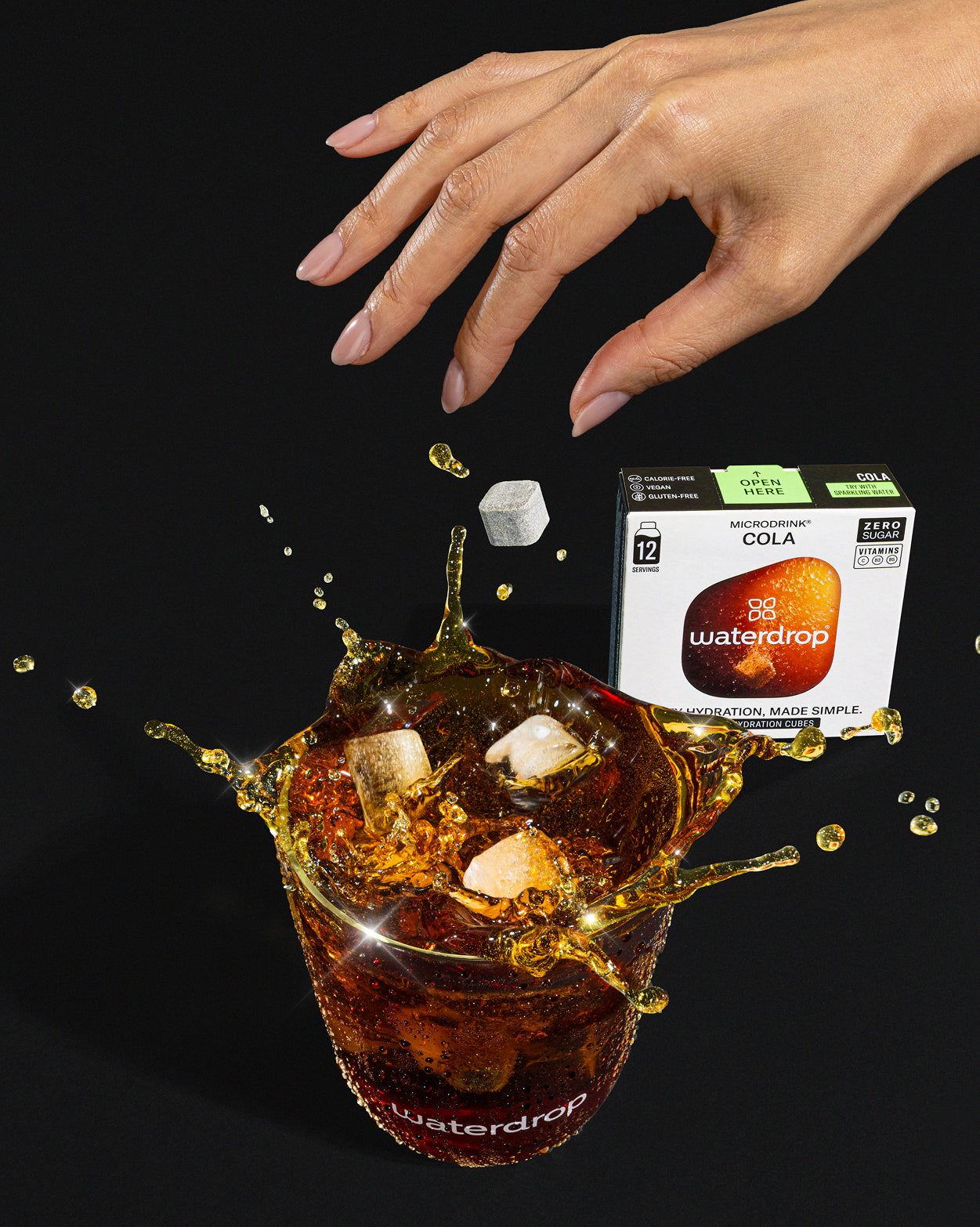 COLA