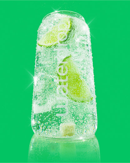 Coffret Comme un soda 4+1