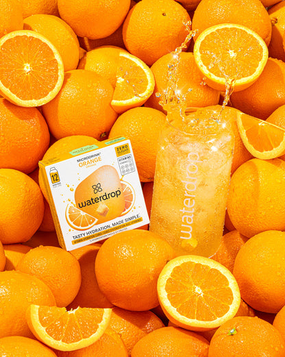 Coffret Comme un soda 4+1